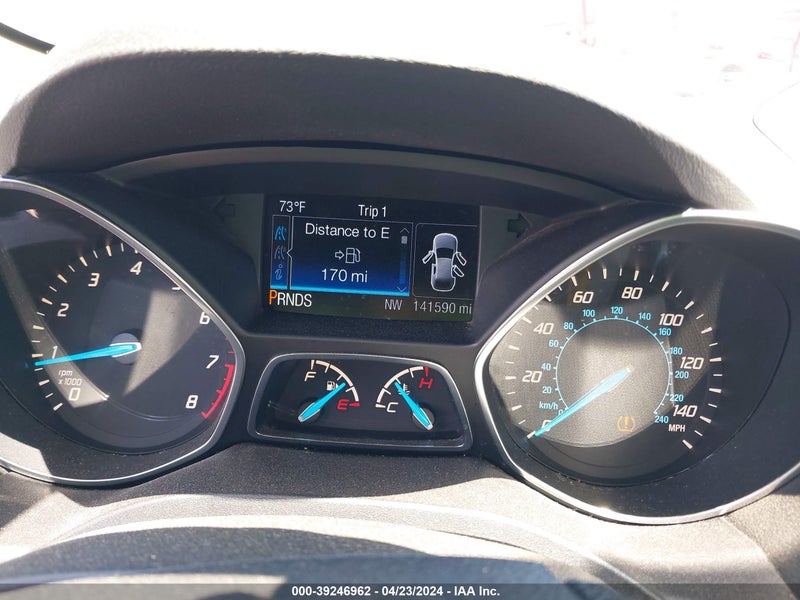 DayDrive