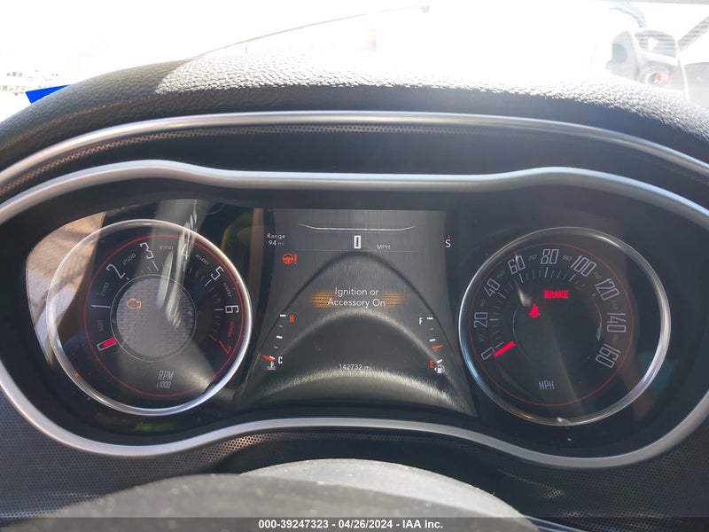 DayDrive