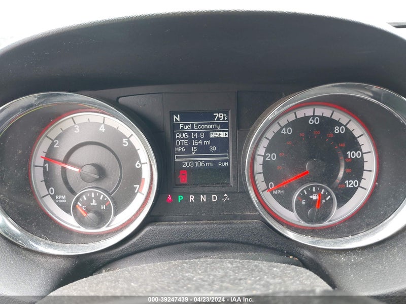 DayDrive