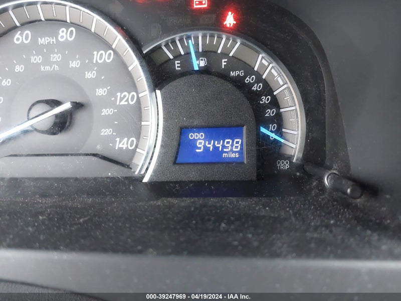 DayDrive