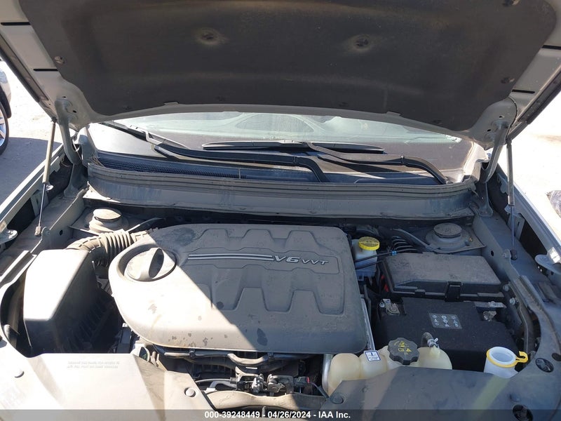 DayDrive