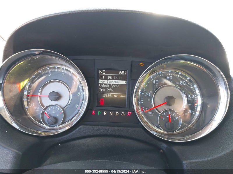 DayDrive