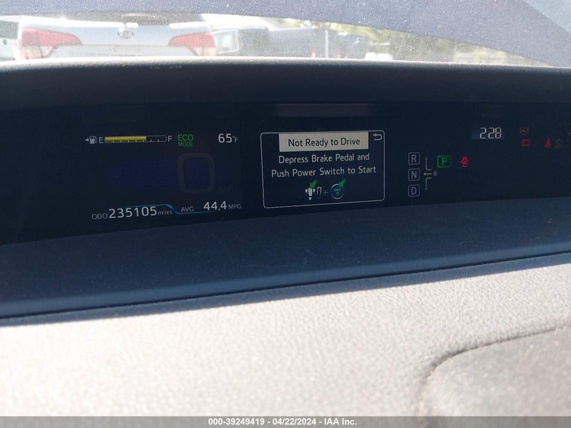 DayDrive