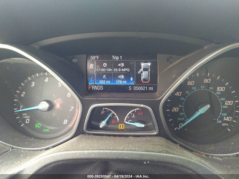 DayDrive