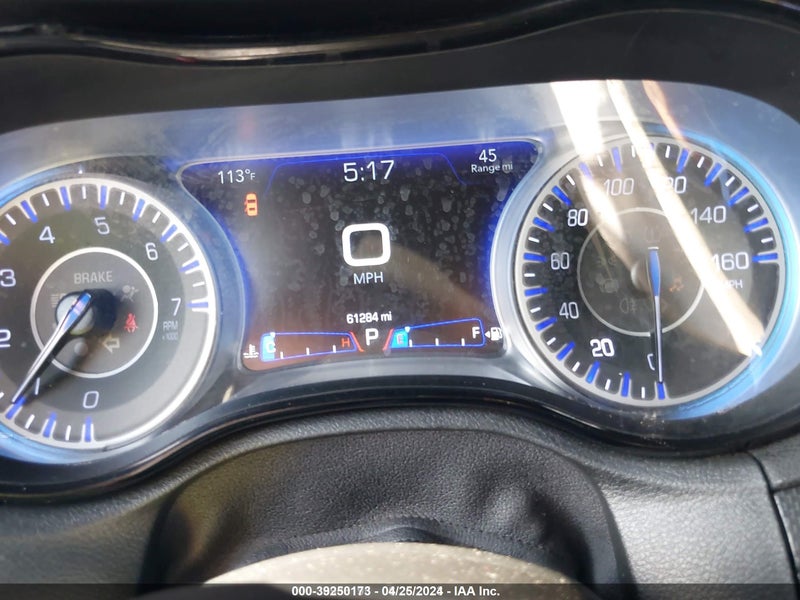 DayDrive