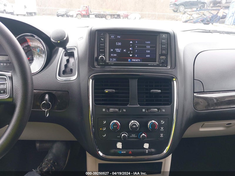 DayDrive