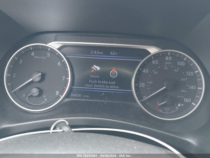 DayDrive