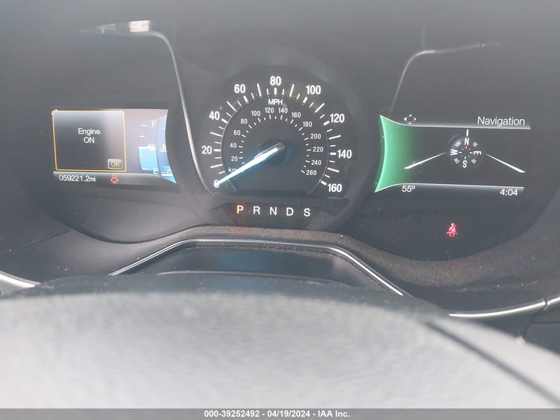DayDrive