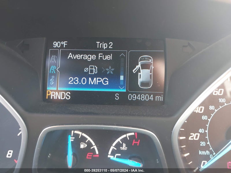 DayDrive