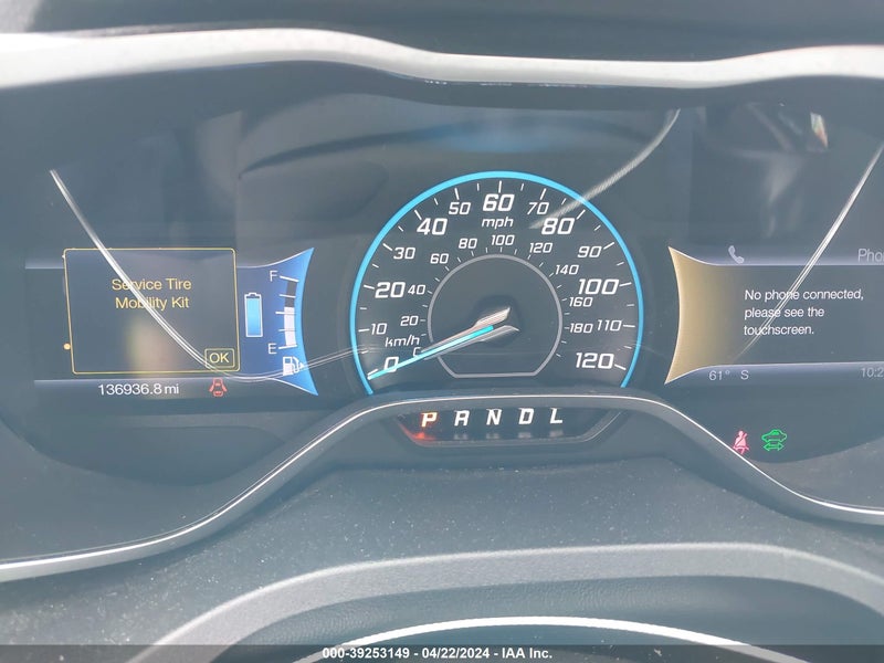 DayDrive