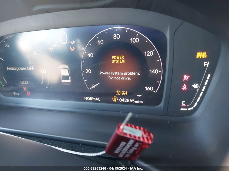 DayDrive