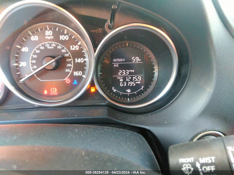 DayDrive
