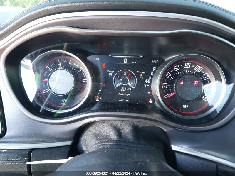 DayDrive
