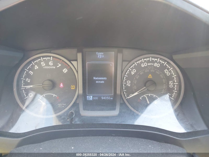 DayDrive