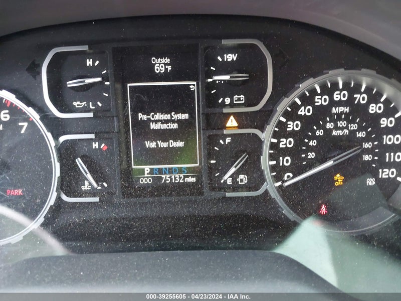 DayDrive