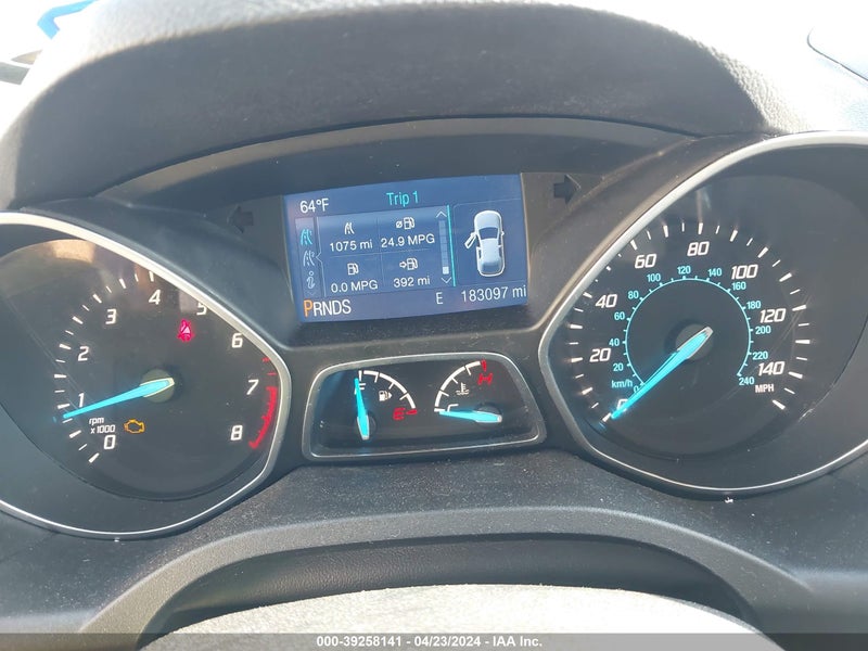DayDrive