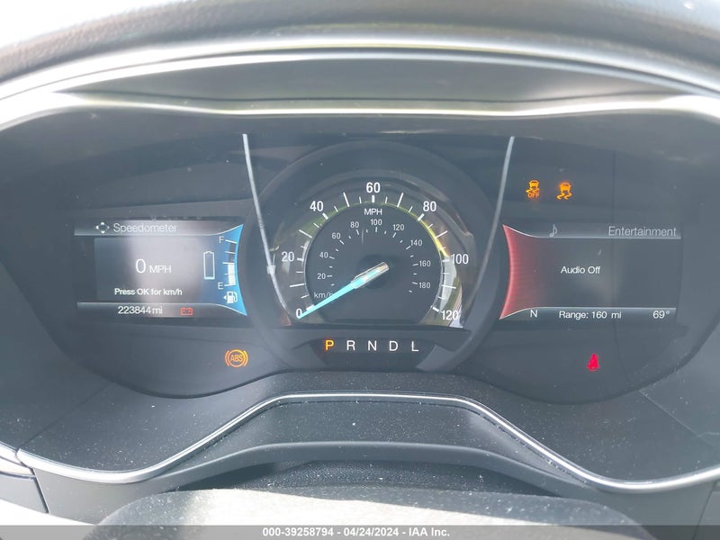DayDrive