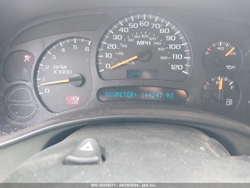 DayDrive