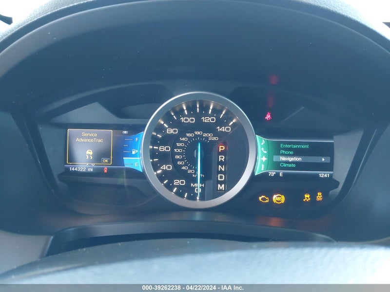 DayDrive