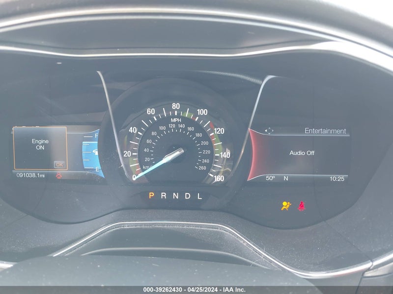 DayDrive