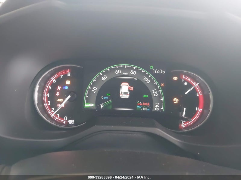 DayDrive