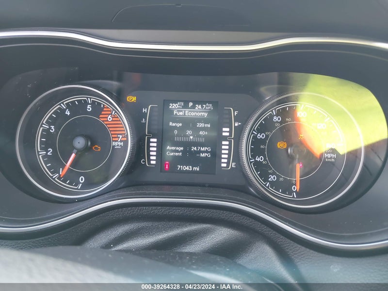 DayDrive