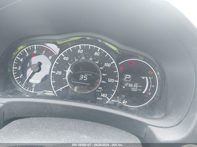 DayDrive