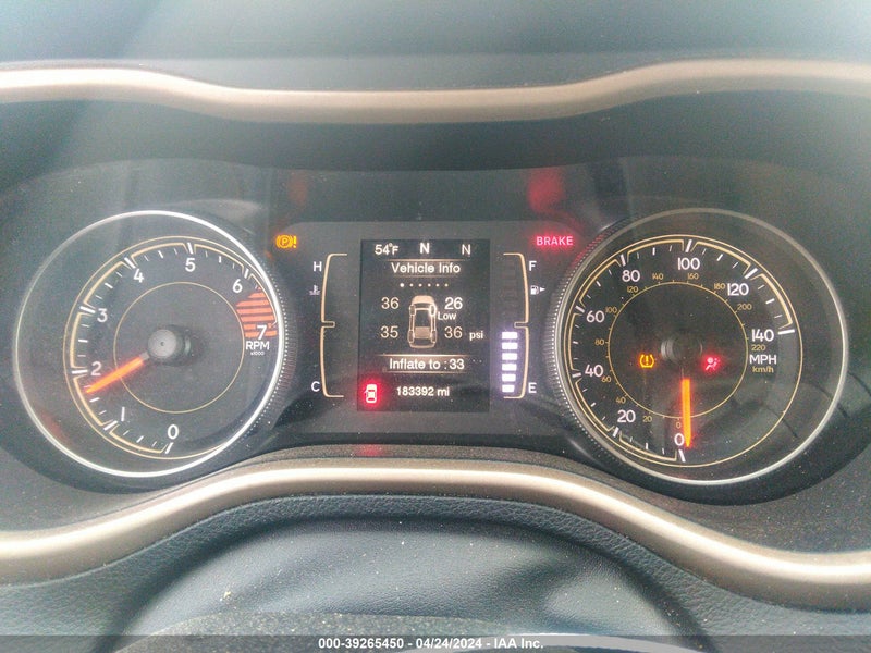 DayDrive