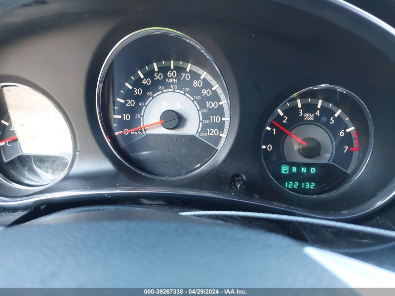 DayDrive
