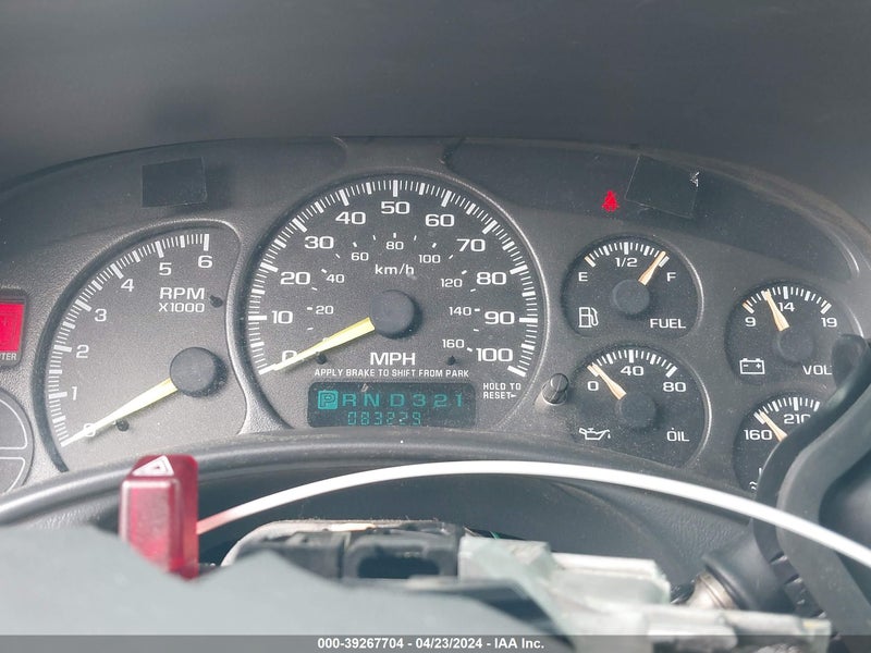 DayDrive