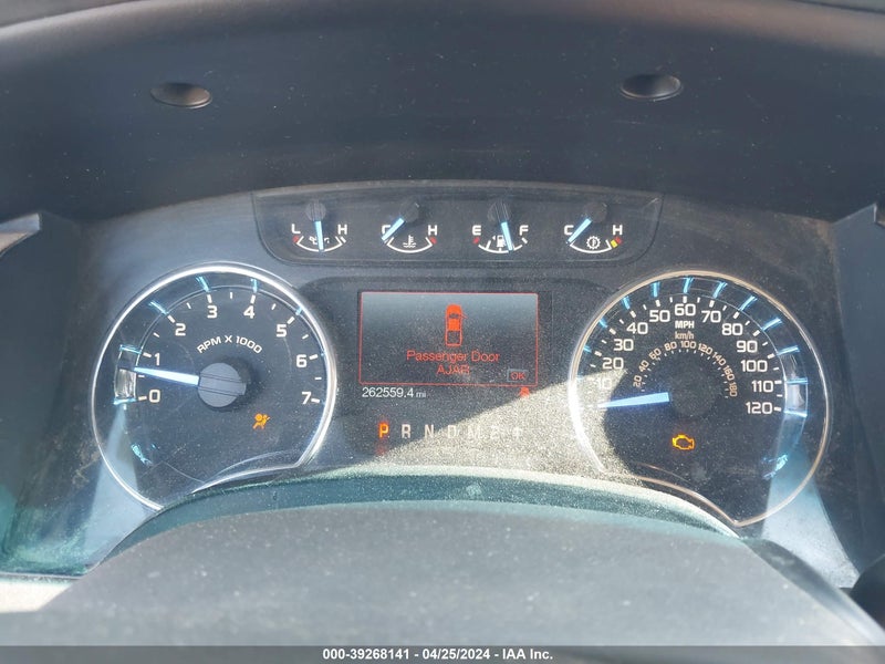DayDrive
