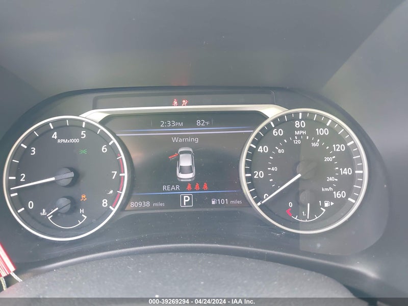 DayDrive