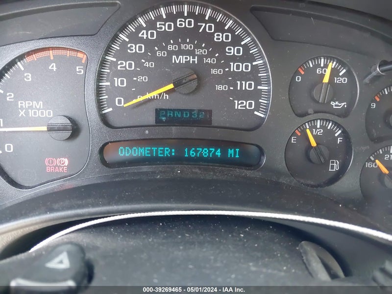 DayDrive