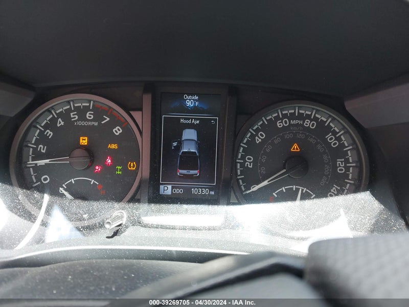 DayDrive