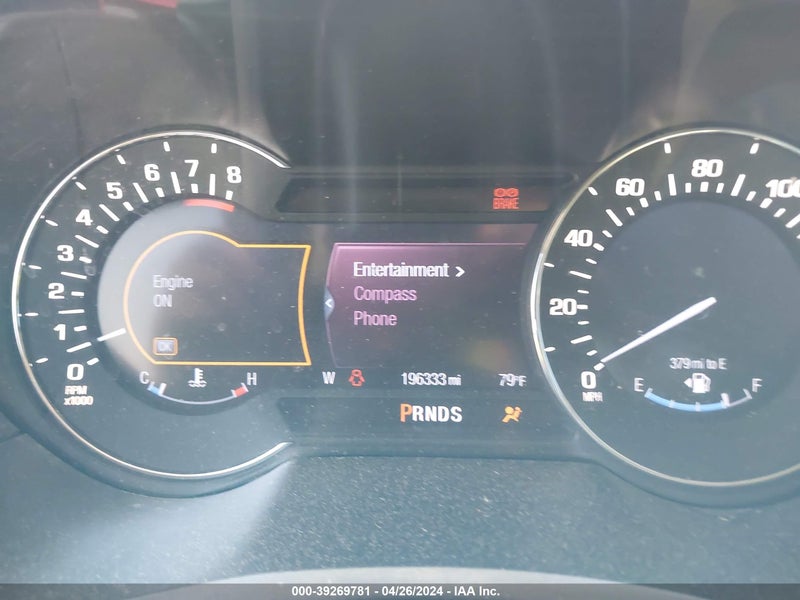 DayDrive