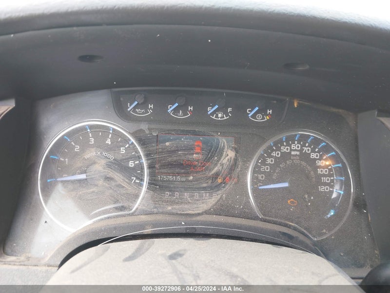 DayDrive