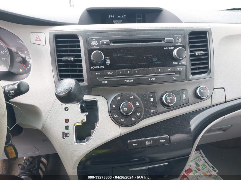 DayDrive