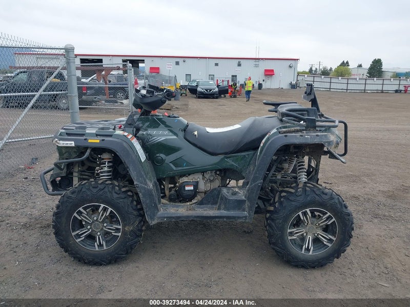 DayDrive