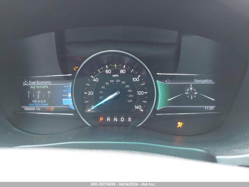 DayDrive