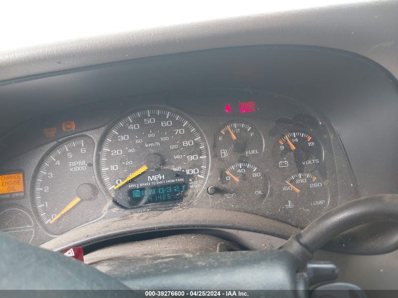 DayDrive