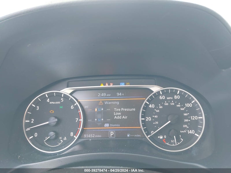 DayDrive