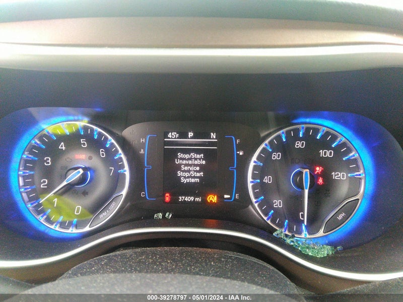 DayDrive