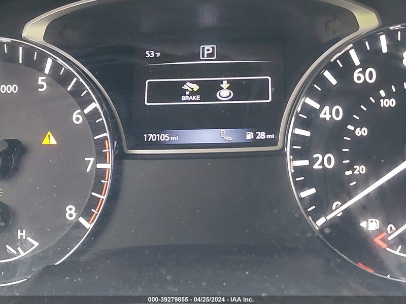 DayDrive