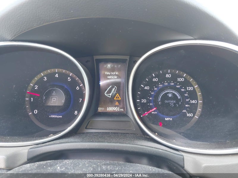 DayDrive