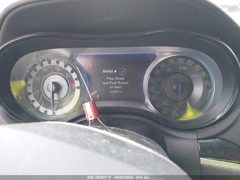 DayDrive