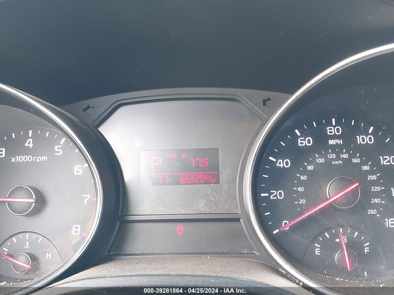 DayDrive