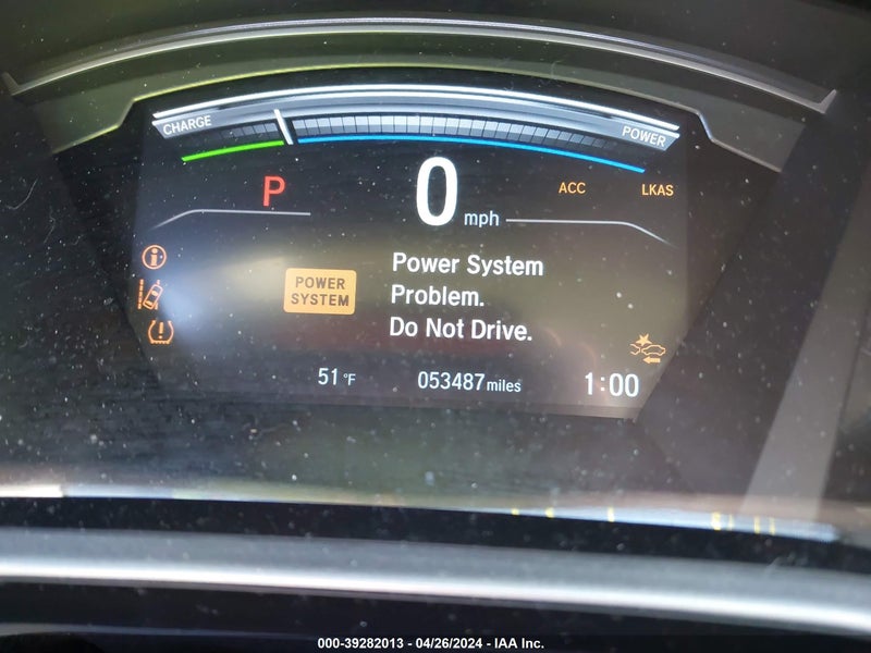 DayDrive