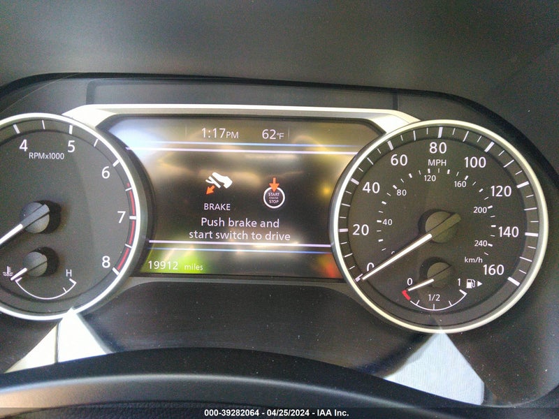 DayDrive
