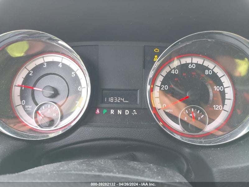 DayDrive