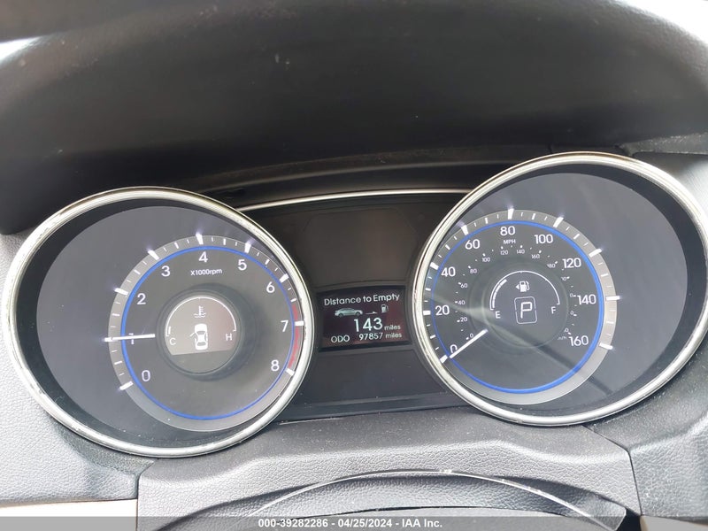 DayDrive